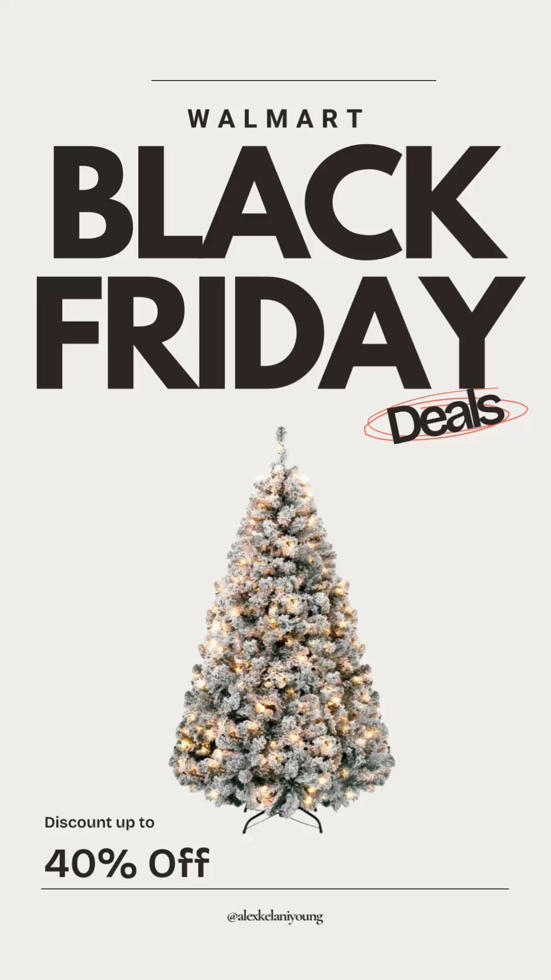 Walmart Black Friday deals! Up to 40% off! 

#LTKSaleAlert #LTKHoliday #LTKHome
