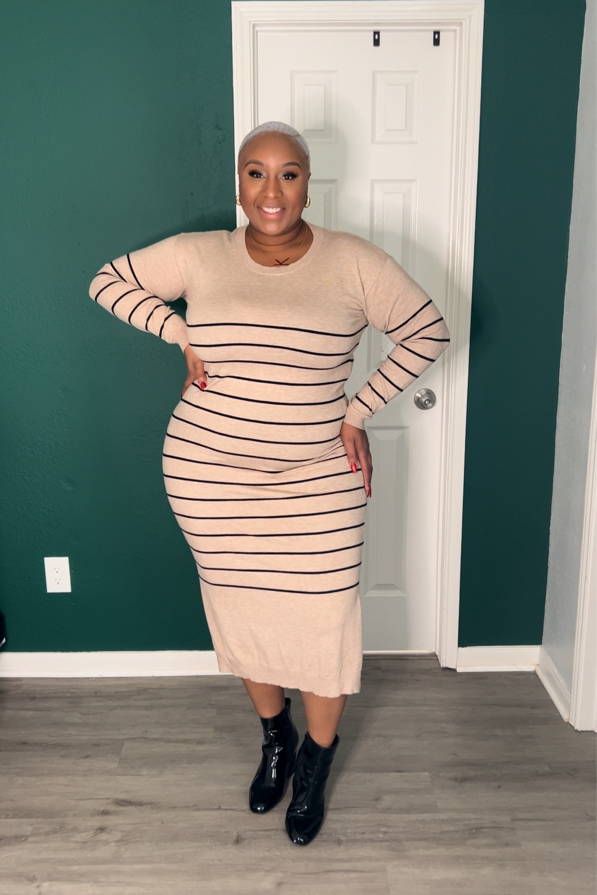 #Ad Hello my Lovers & Friends! It’s time for a new year refresh! So Let’s go to @NordstromRack !

Dresses | Plus Size Dresses | Nordstrom 

#nordstromrack #rackscore #rackyourlook #rackyourway


#LTKplussize #LTKSeasonal #LTKstyletip
