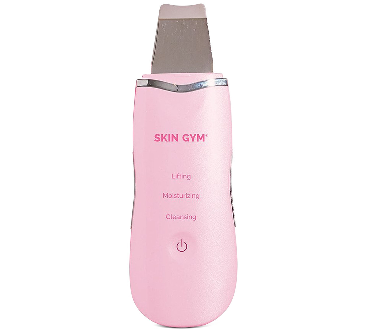 Skin Gym LumiScrub Skin Spatula | Macy's