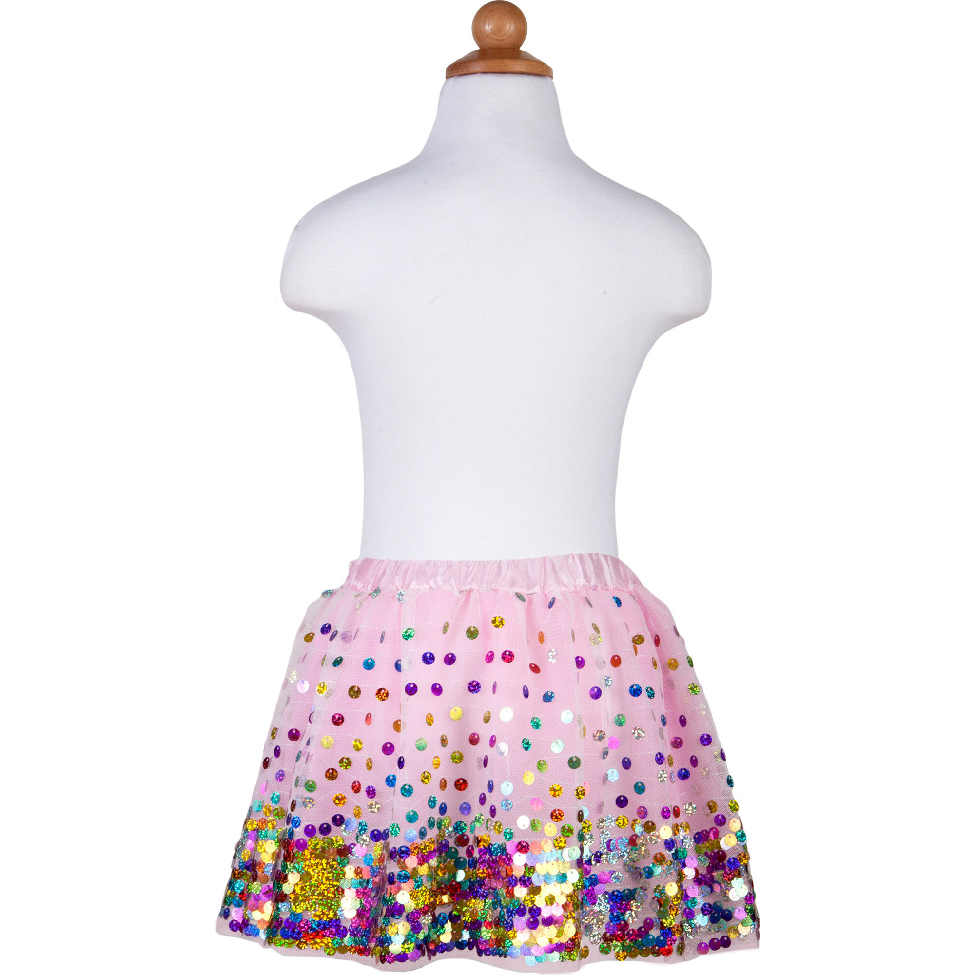 Party Fun Sequin Skirt | Maisonette