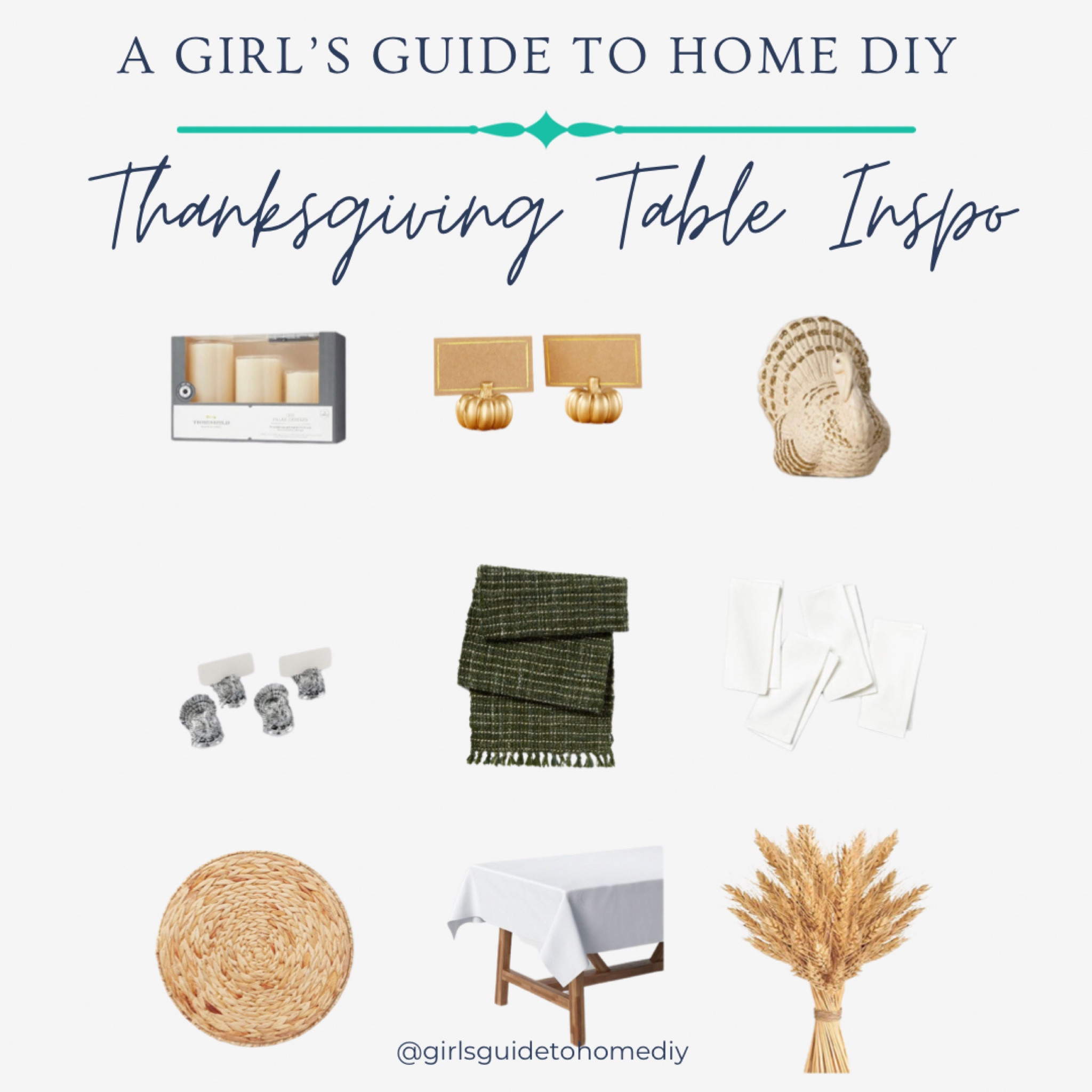 Thanksgiving, thanksgiving table, tablescape, Friendsgiving, thanksgiving table setting, thanksgiving tablescape, turkey decor, pumpkin decor, coastal thanksgiving 

#LTKHoliday #LTKSeasonal #LTKhome