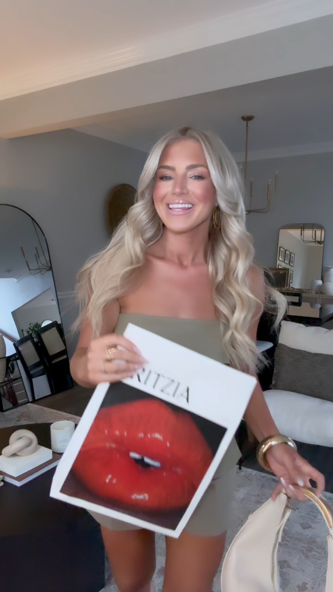 Aritzia haul try on! Which do you prefer?! The white dress at the end is the one I got last summer and had to buy again in black! 8 in top, 6 in shorts, and medium in the dress

#LTKSeasonal #LTKSaleAlert #LTKStyleTip