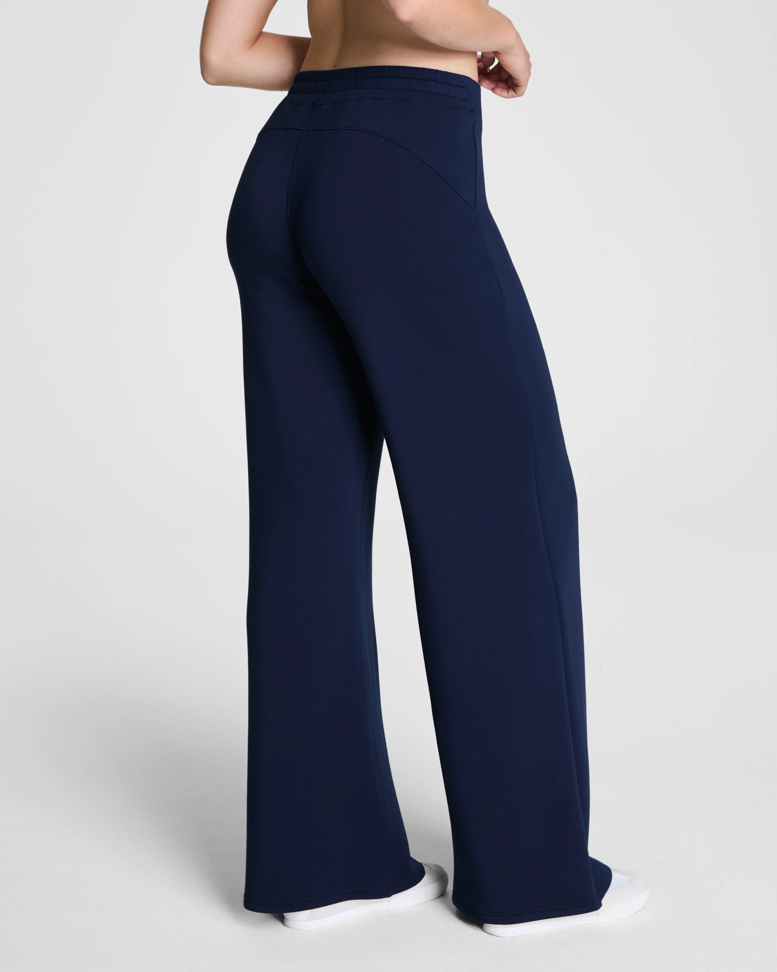 SPANX AirEssentials®Wide Leg Pant | Spanx