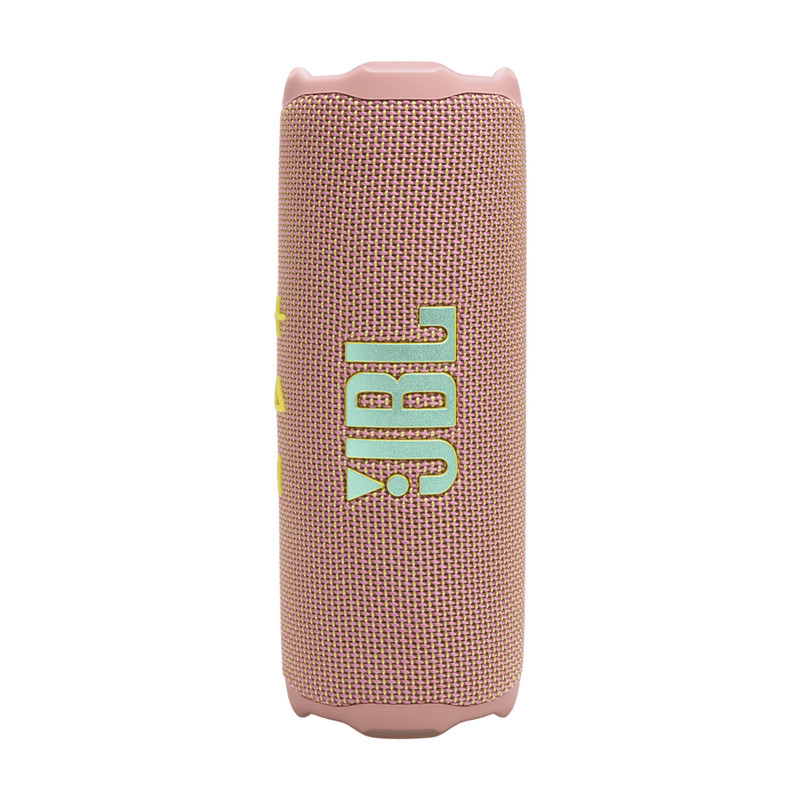 JBL Flip 7 Portable Bluetooth Speaker – Pink | Joybuy