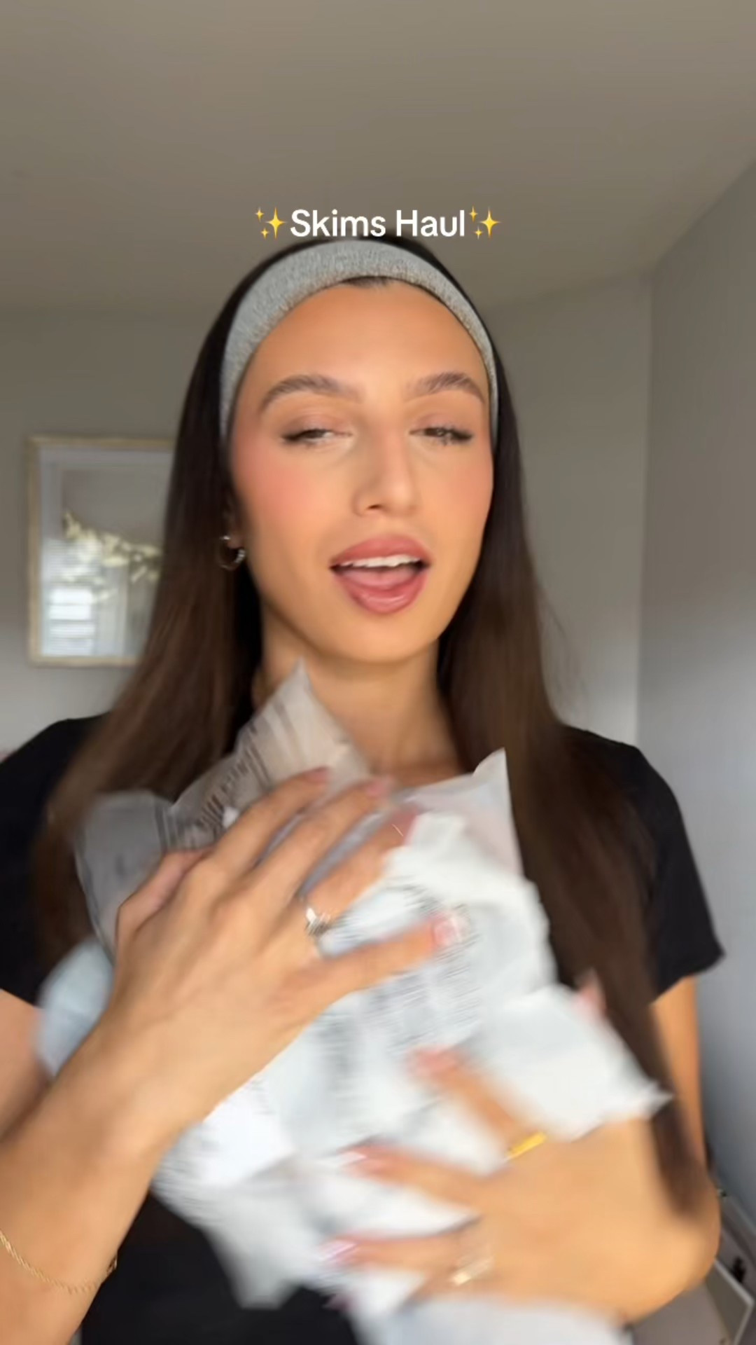 The skims haul you need 🫶🏼 especially this body suit that snatches you 💕

#LTKStyleTip