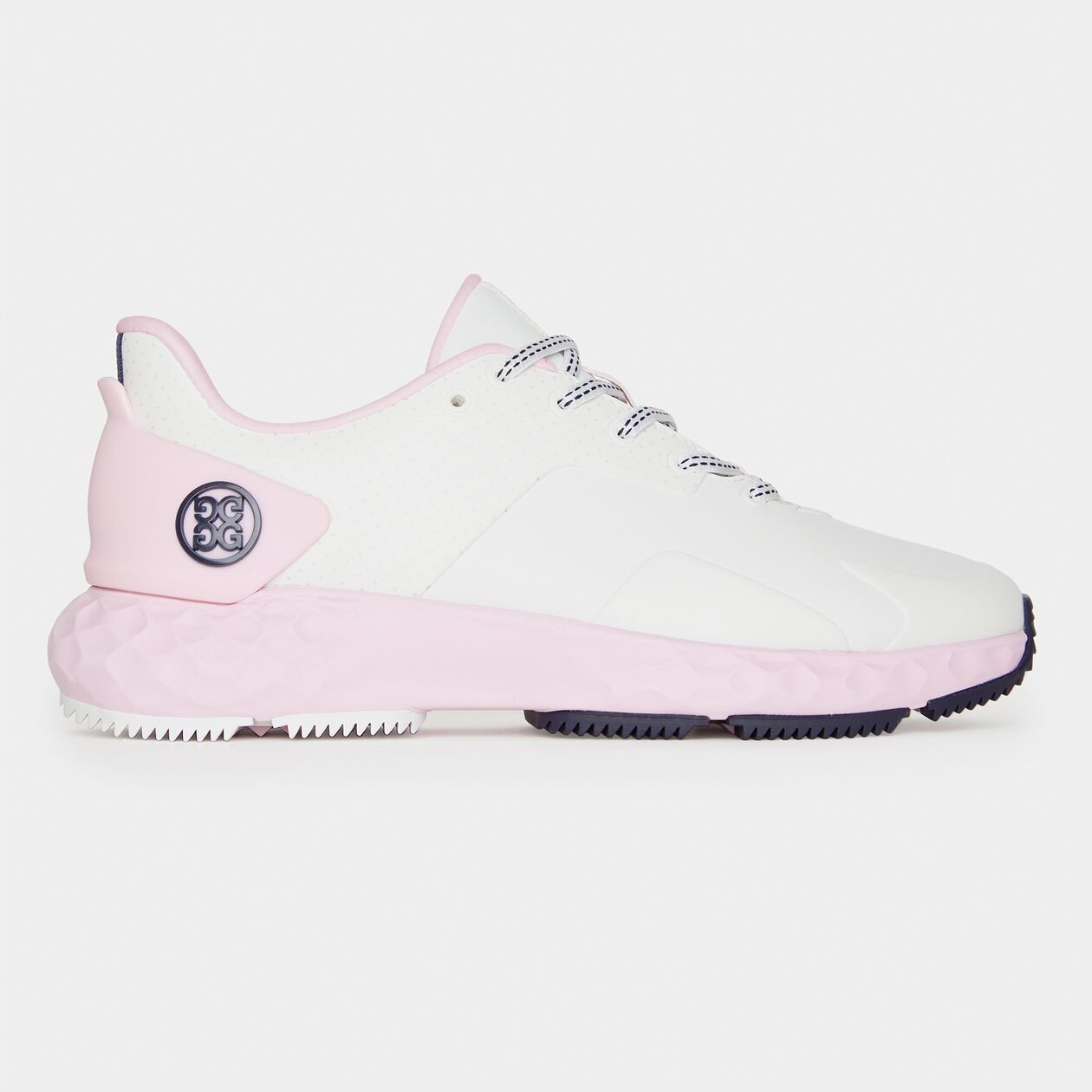 WOMEN'S PERFORATED MG4+ GOLF SHOE | WOMEN'S GOLF SHOES | G/FORE | G/FORE | GFORE.com