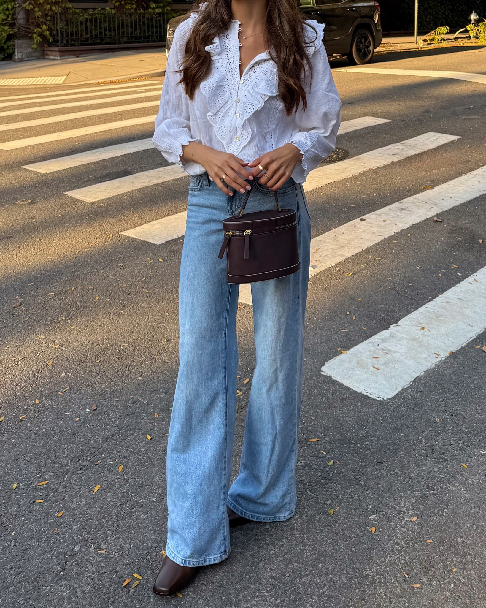 first day of fall fit!