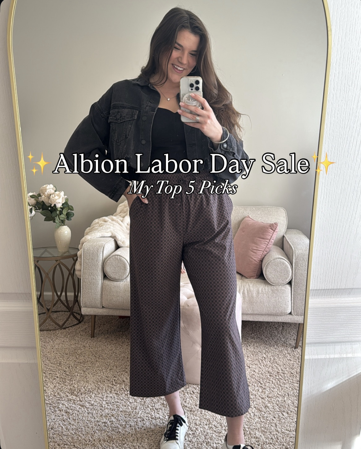 Albion Labor Day Sale is LIVE! ✨
Use code LABOR25MADISONG for 25–45% off sitewide (yes, even on previous markdowns 🤍)
Trust me, you’ll wear these on repeat - the quality is so good!!  🛍️ (added some bonus fall picks at the end🤭)
👉 Shop here: https://albionfit.com/discount/LABOR25MADISONG?redirect=/collections/collab-sale #LaborDaySale #Albion #AlbionFit #couponcode #discountcode #fallfinds #endofsummerfinds

#LTKActive #LTKSwim #LTKSaleAlert