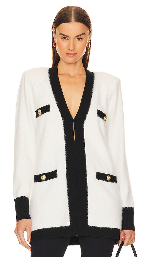 Elin Cardigan | Revolve Clothing (Global)