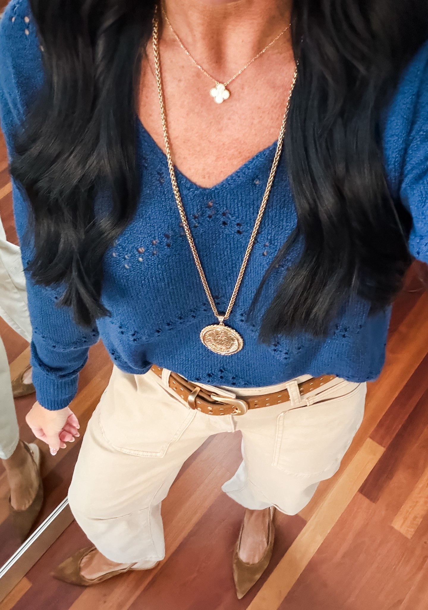 I own this sweater in 10 colors it’s the best! So soft and washed great

#LTKootd #LTKmomlife #LTKSeasonal