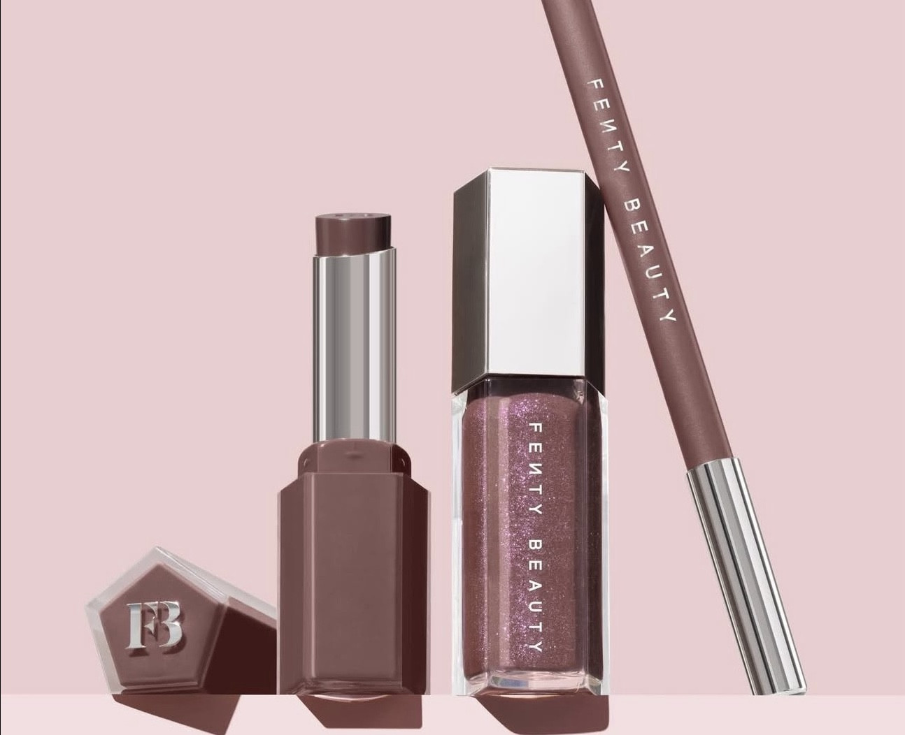 30% off 
My Top 5 Fenty products

#LTKBeauty #LTKSaleAlert #LTKgrwm