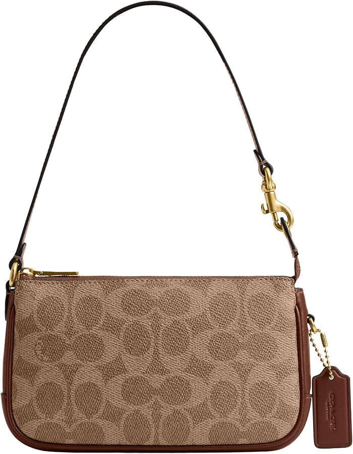 Coach Women\u2019s Plaza Bag 18 | Amazon (US)