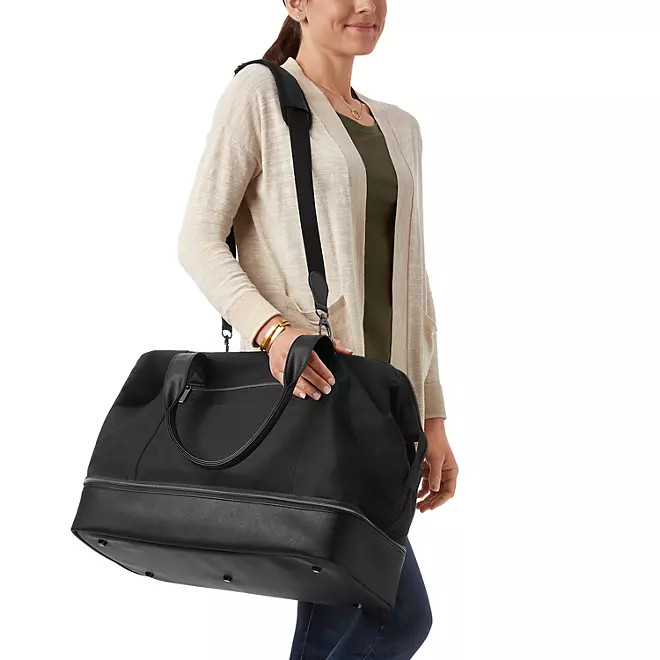 Member's Mark Weekender Travel Bag, Assorted Colors | Sam's Club