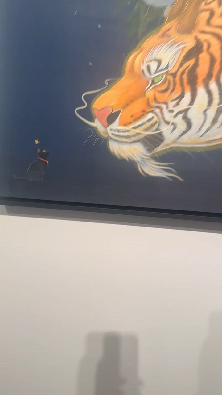 Art is such a great gift.

#LTKTravel #LTKHome #LTKGiftGuide