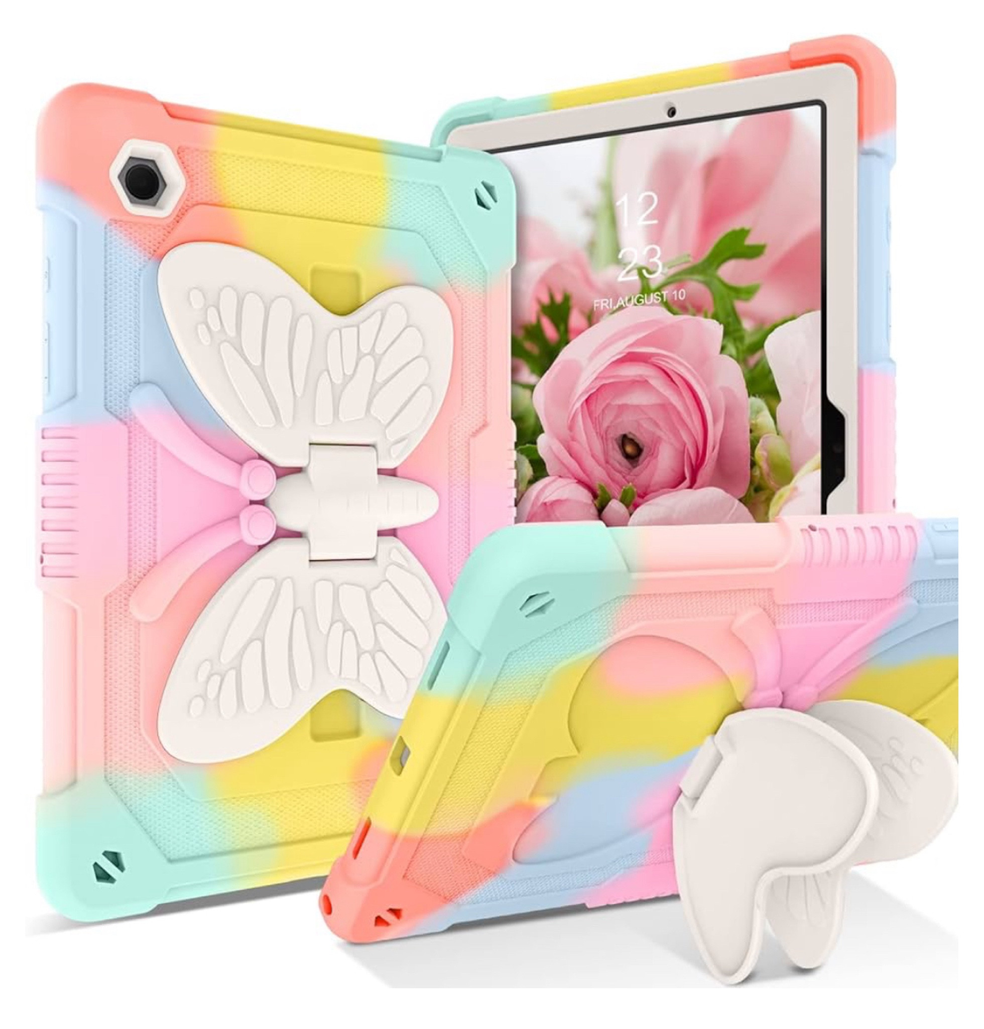 Forro de tablet 🦋

#LTKfamily #LTKbaby
