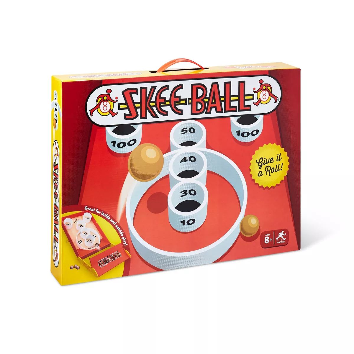 SkeeBall The Classic Arcade Game | Target