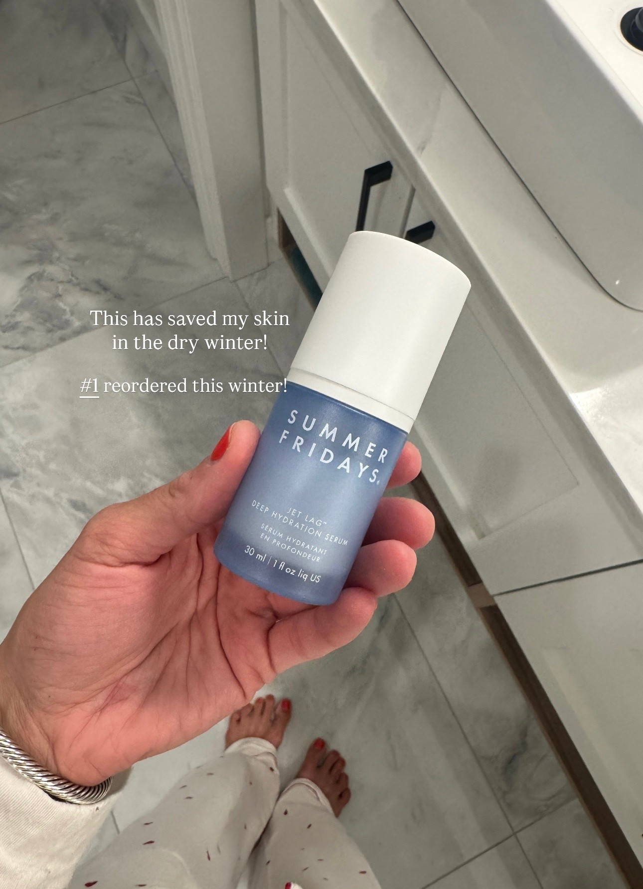 Sephora sale! This is has saved my skin from dry winters 

#LTKselfcare