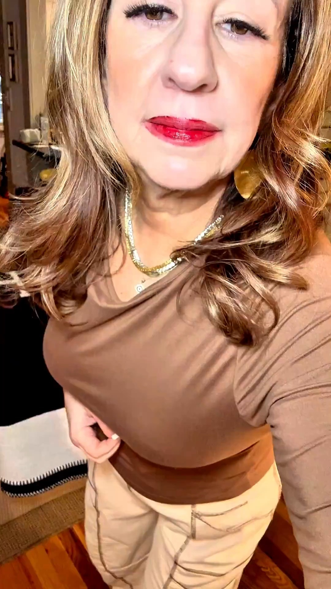 OOTD

#LTKOver40 #LTKootd #LTKTravel