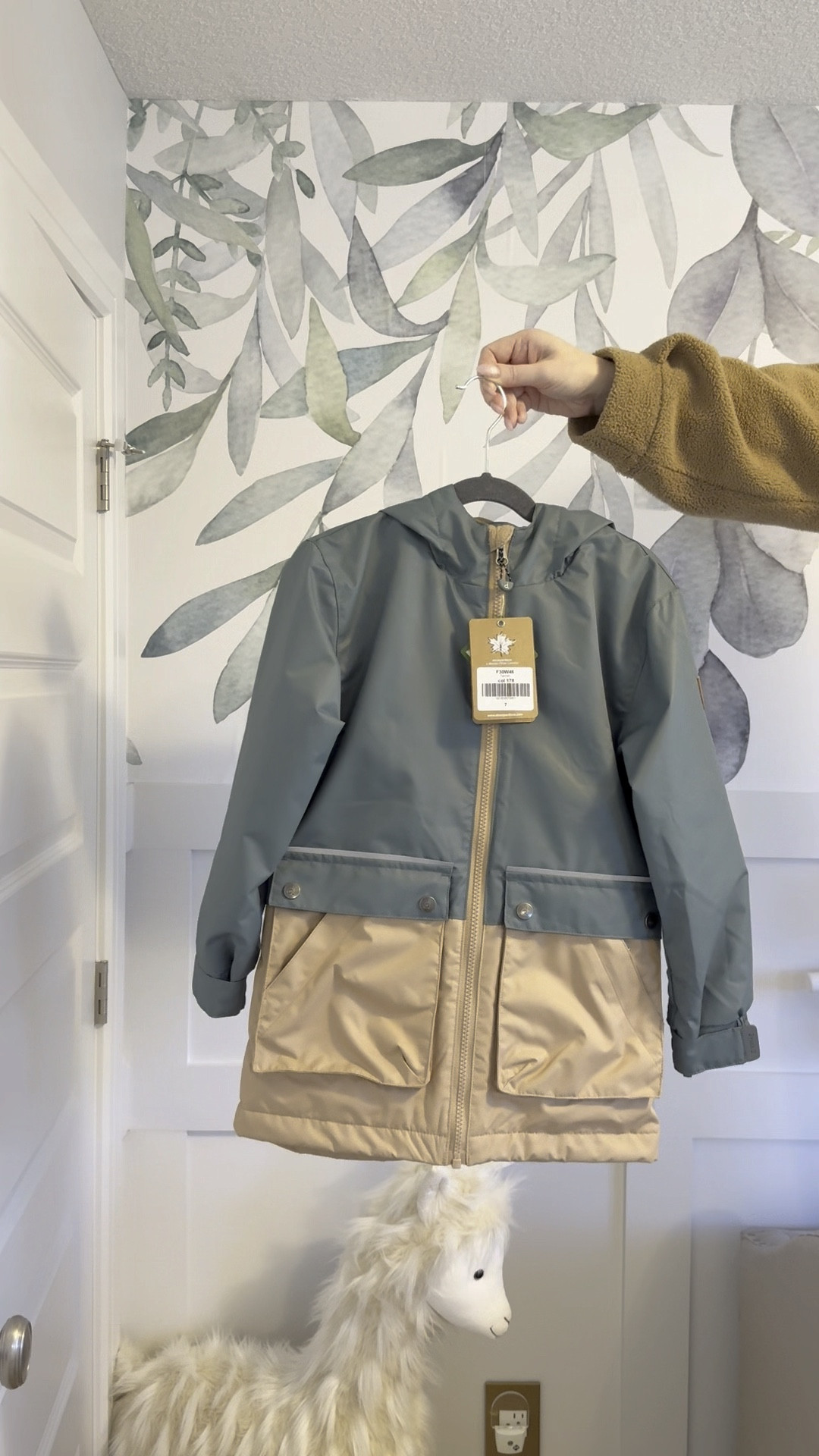 The cutest spring parka and splash pants for boys! 
Use SS24-chandeliers15 for 15% off! 


#LTKSeasonal #LTKkids #LTKfamily