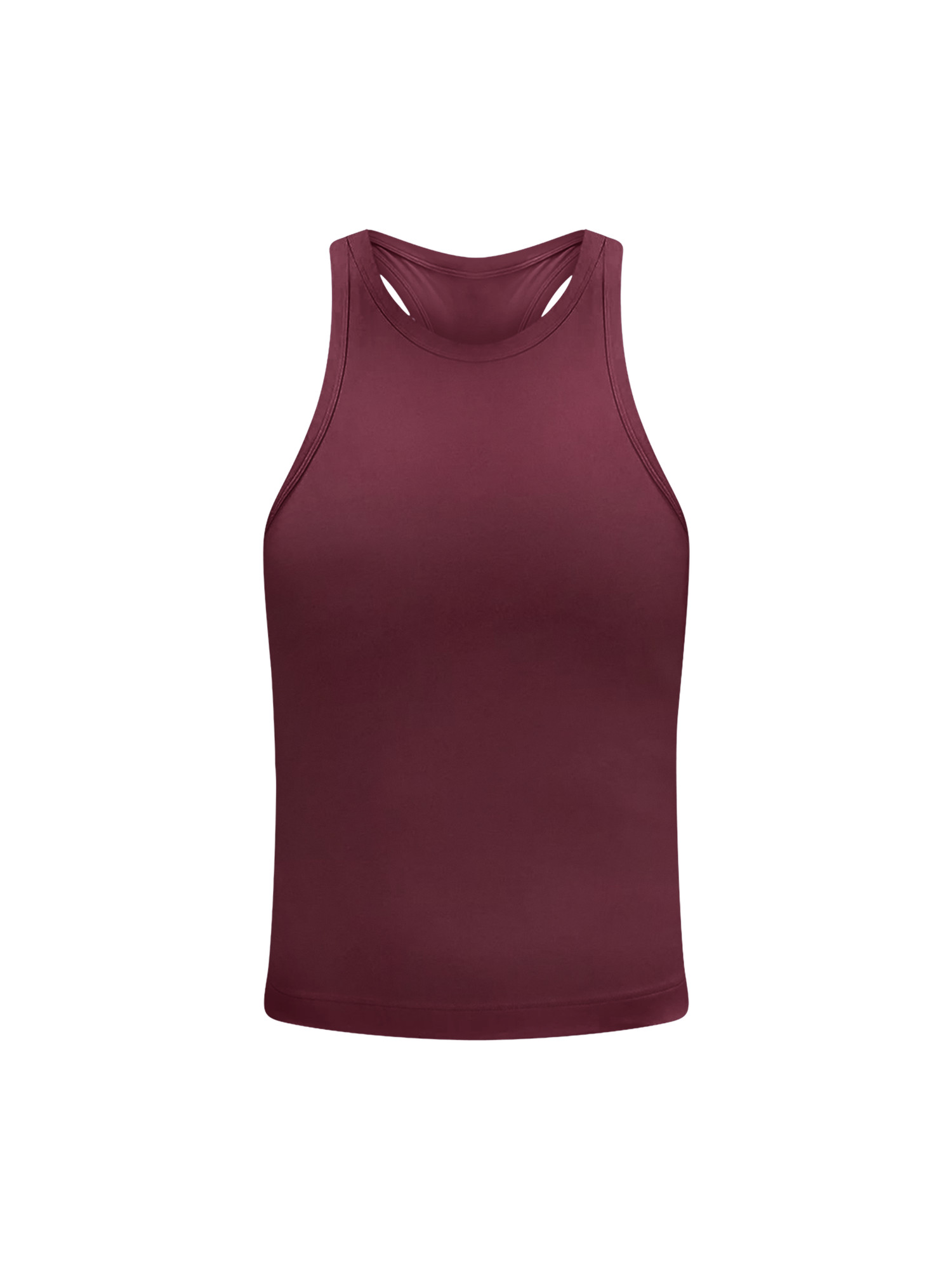 lululemon Align™ Waist-Length Racerback Tank Top | Lululemon (US)