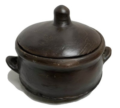 HANDMADE ETHIOPIAN CLAY COOKING POT (SHEKILA DIST) | eBay AU