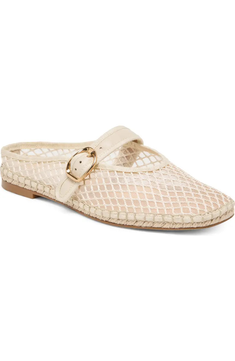 Dolce Vita Milie Mary Jane Flat (Women) | Nordstrom | Nordstrom