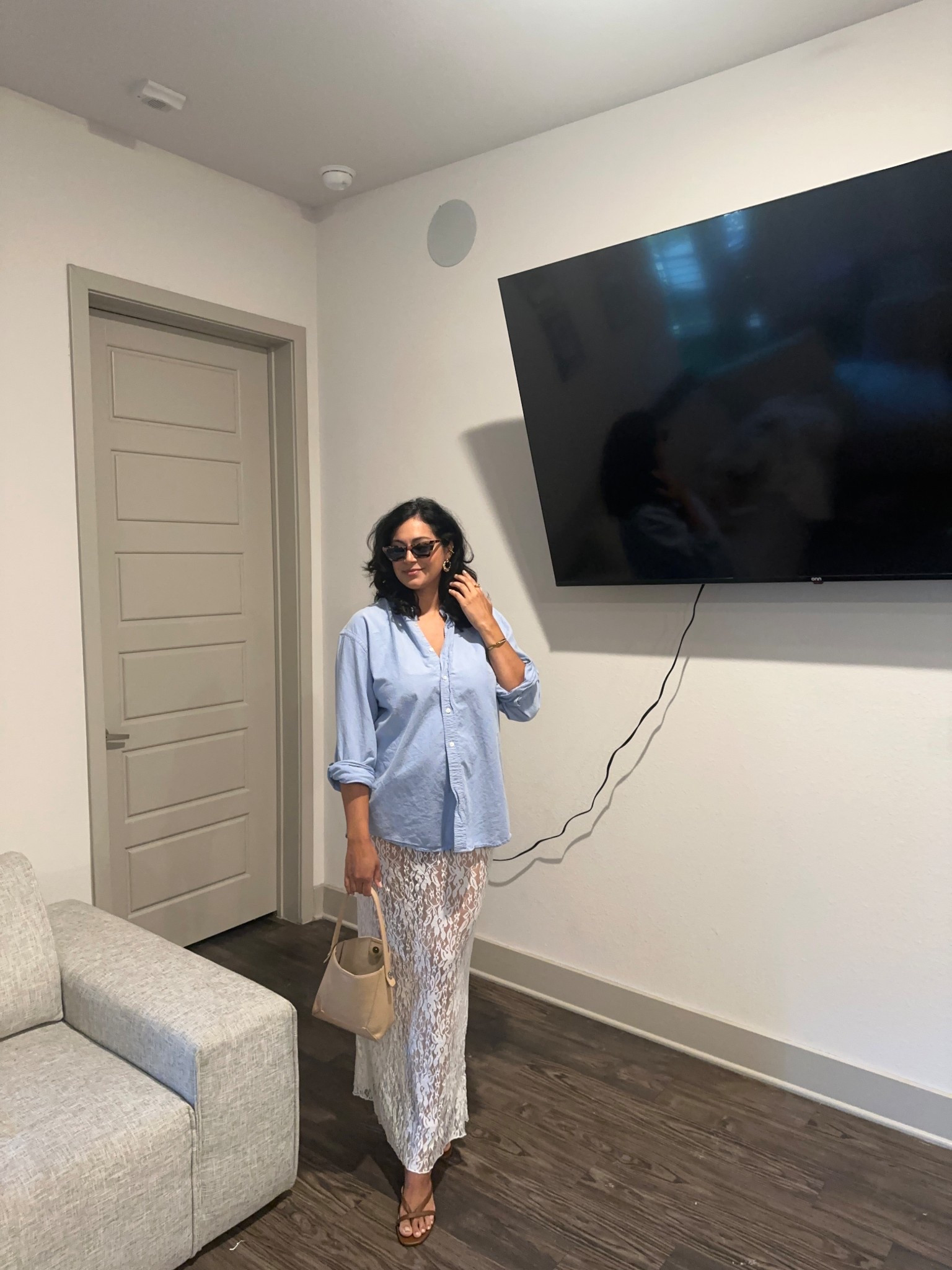 OOTD 

#LTKStyleTip #LTKFindsUnder100 #LTKOver40