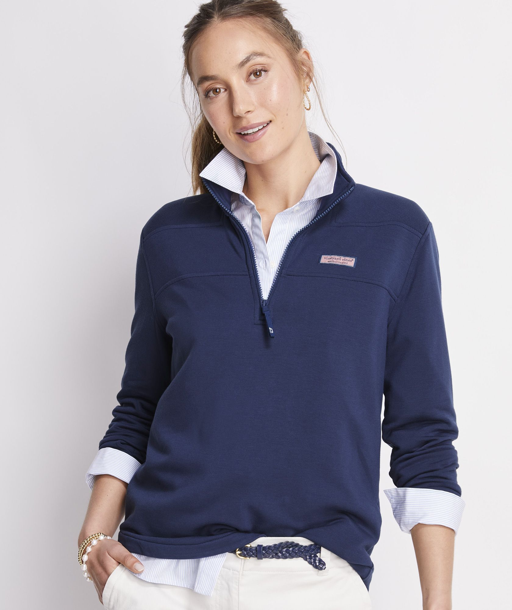 Dreamcloth® Relaxed Shep Shirt™ | vineyard vines