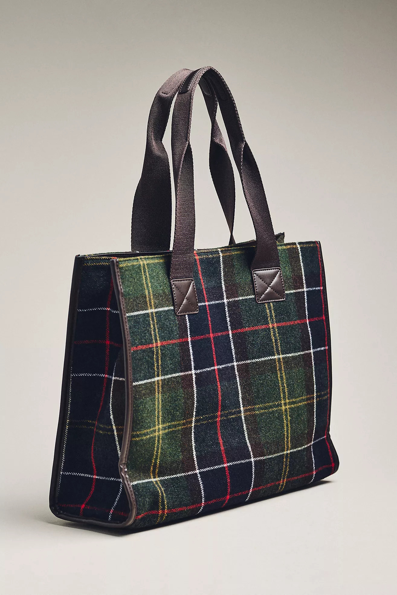 Barbour Turnberry Tote Bag | Anthropologie (US)