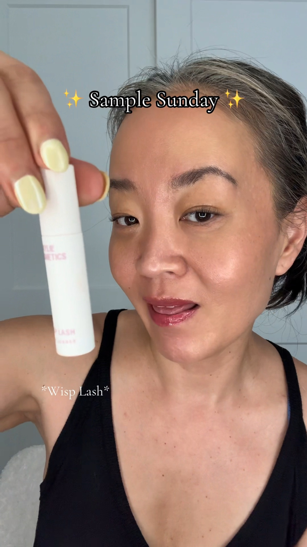 10/10 for wispy lashes with this clean beauty mascara! Love the feathery and lightweight formula!

#LTKOver40 #LTKFindsUnder50 #LTKBeauty