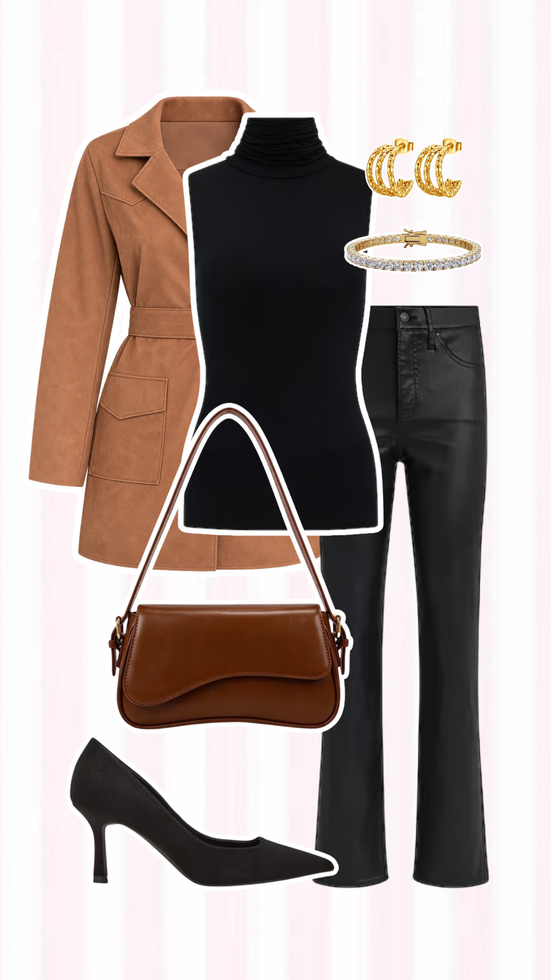 Fall Date Night Outfit Inspo @Express

#LTKgrwm #LTKootd #LTKSeasonal