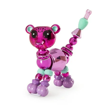 Twisty Petz - Cleocatra Cheetah Bracelet for Kids | Walmart (US)