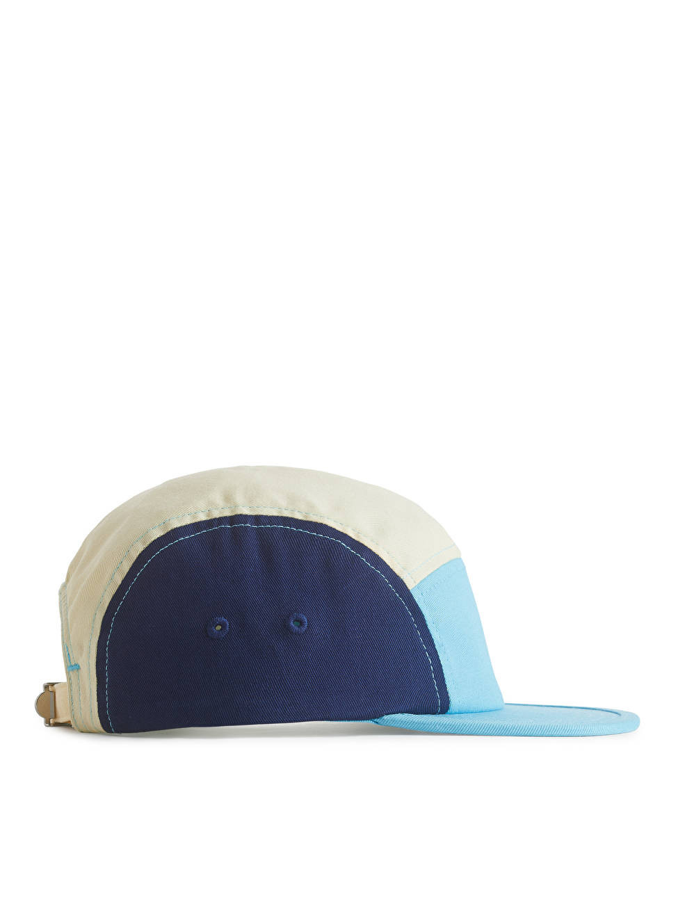 Colour Block Cap | ARKET (EU)