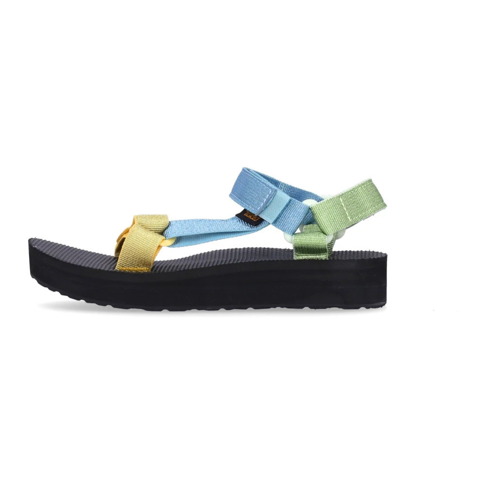 Teva - Midform Universal - Femme - Sport - Multicolore - Taille: 40 EU | Miinto FR