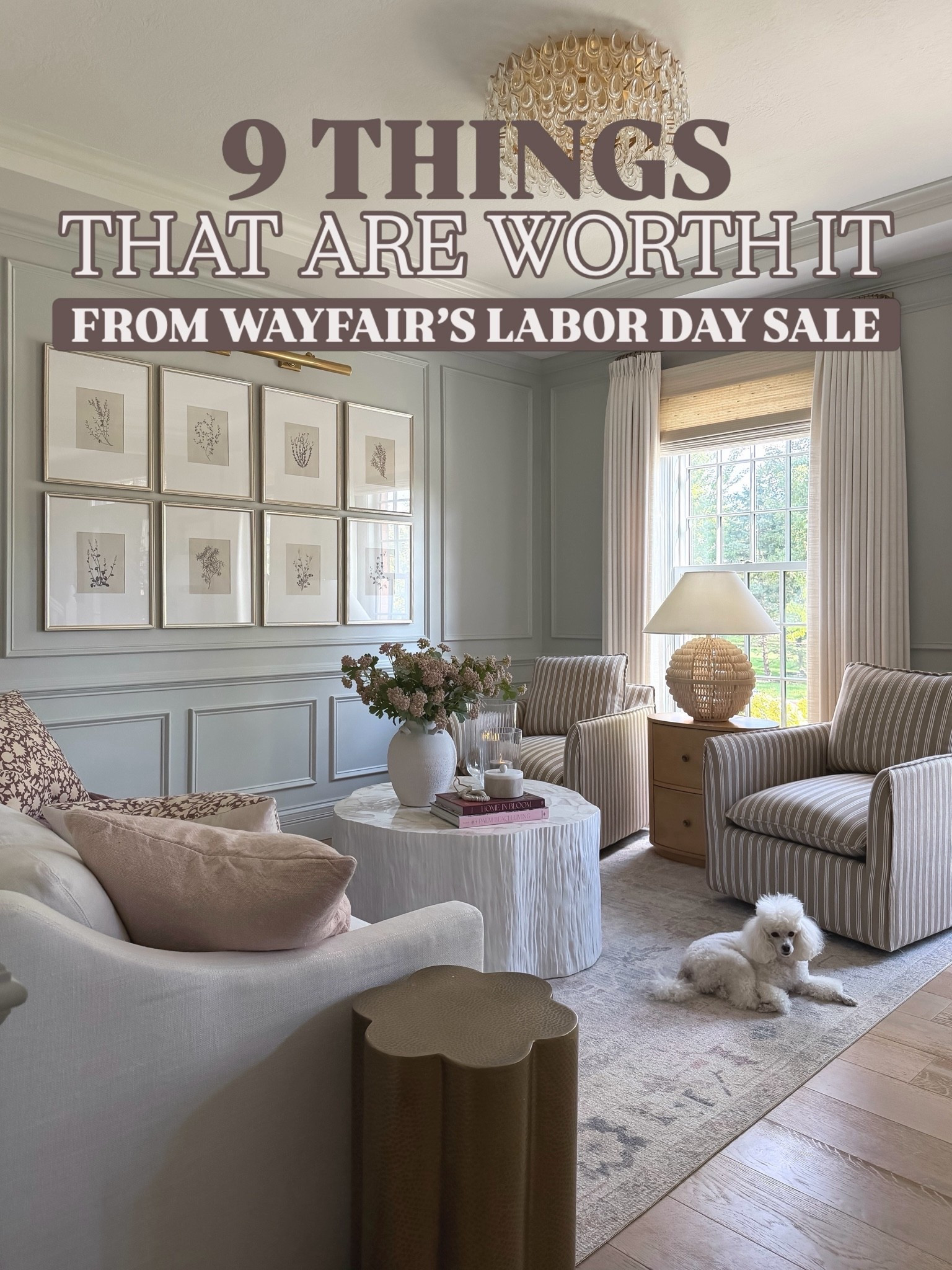 Rounding up all my favorites from the Wayfair Labor Day sale!

#LTKHome #LTKSaleAlert #LTKSeasonal