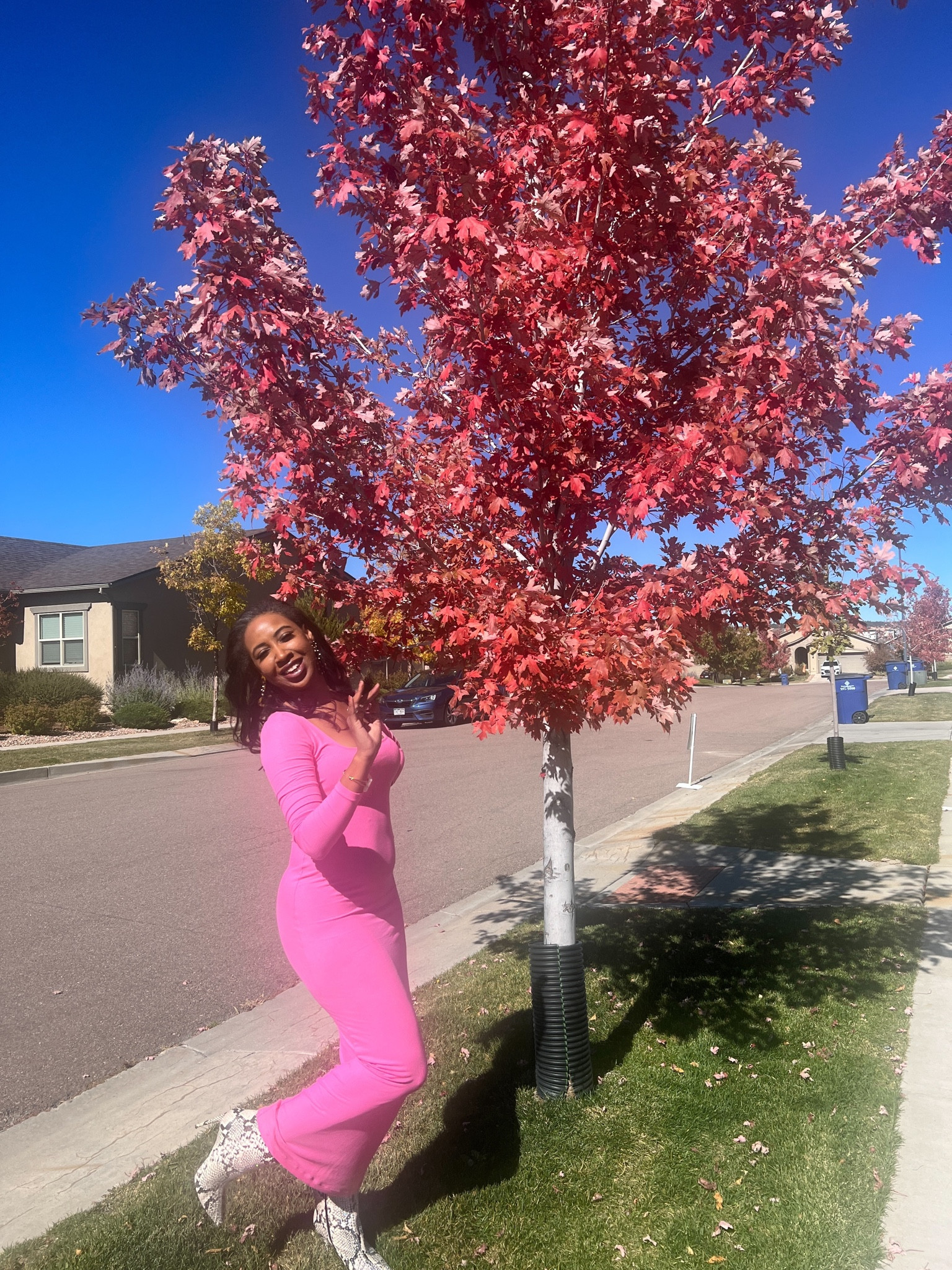 Ready to slay the sweater game? Don't miss out on this amazing deal from Amazon's Cyber Monday Sale - the perfect sweater dress that'll turn heads! 💋
#sweaterdress #amazonfinds #amazonfashion

#LTKCyberWeek #LTKover40 #LTKsalealert