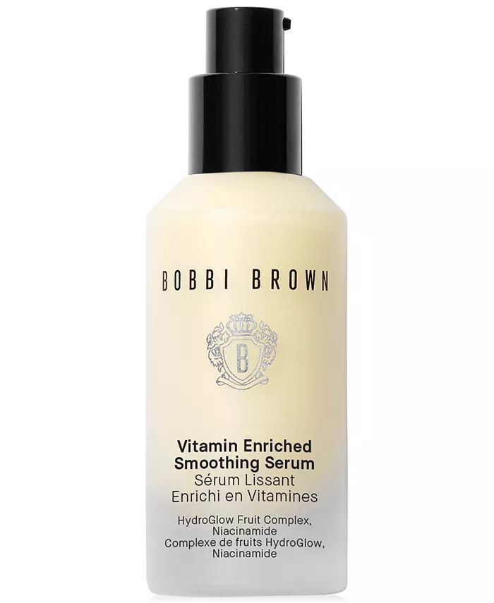Bobbi Brown Vitamin Enriched Smoothing Serum - Macy's | Macy's