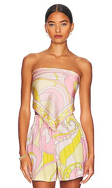 x REVOLVE Silky Headscarf
                    
                    CIN CIN | Revolve Clothing (Global)