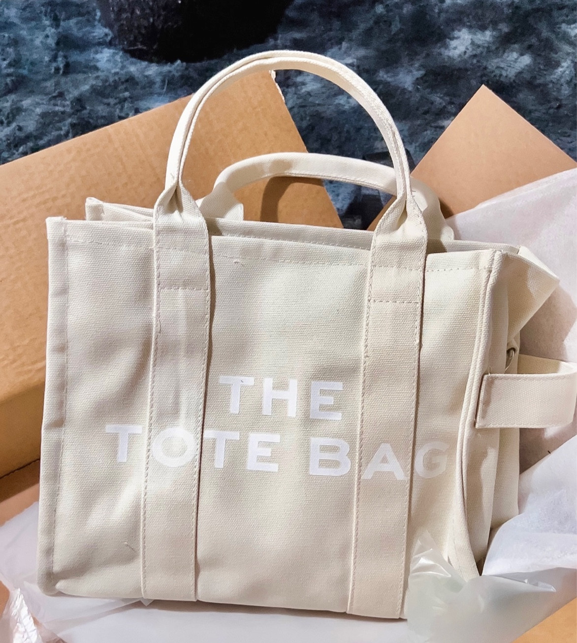 Marc Jacobs dupe on Amazon!

#LTKitbag #LTKunder50 #LTKFind