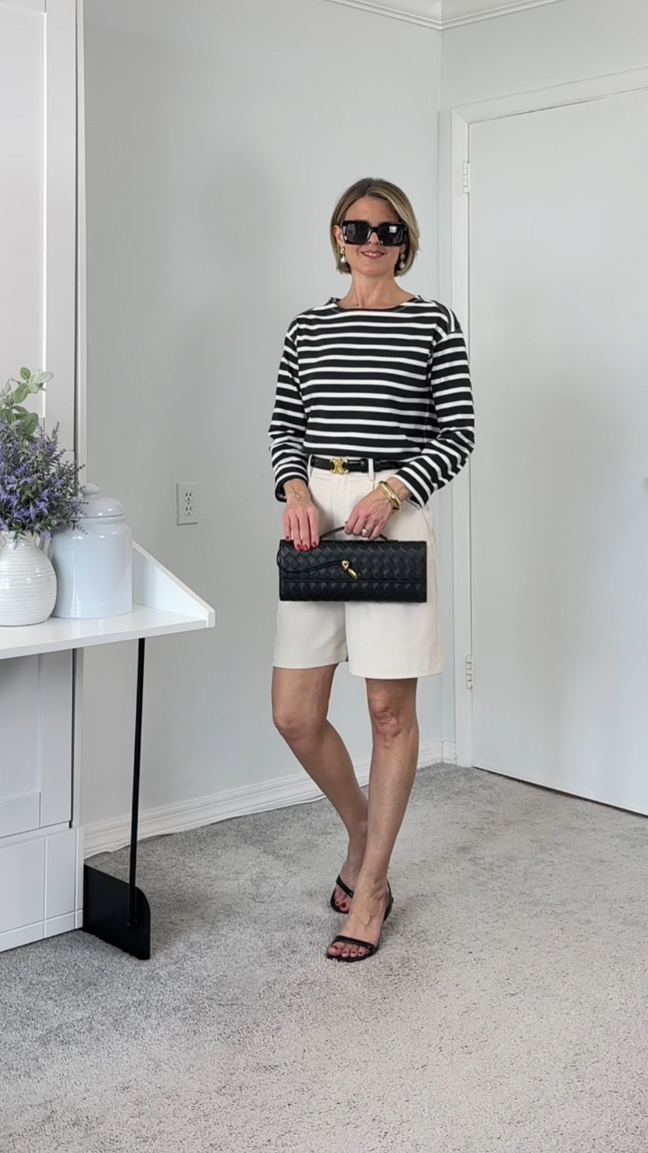 True to size

#LTKShoeCrush #LTKWorkwear #LTKFindsUnder100