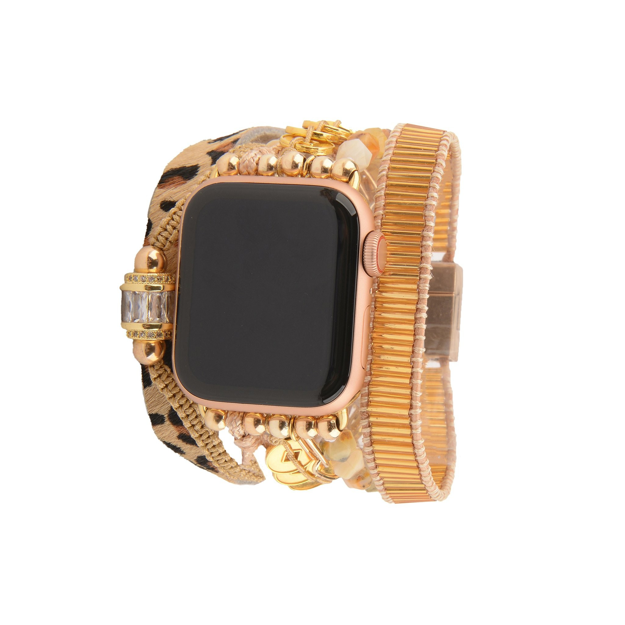 Queenstown Apple Watch Strap | Victoria Emerson