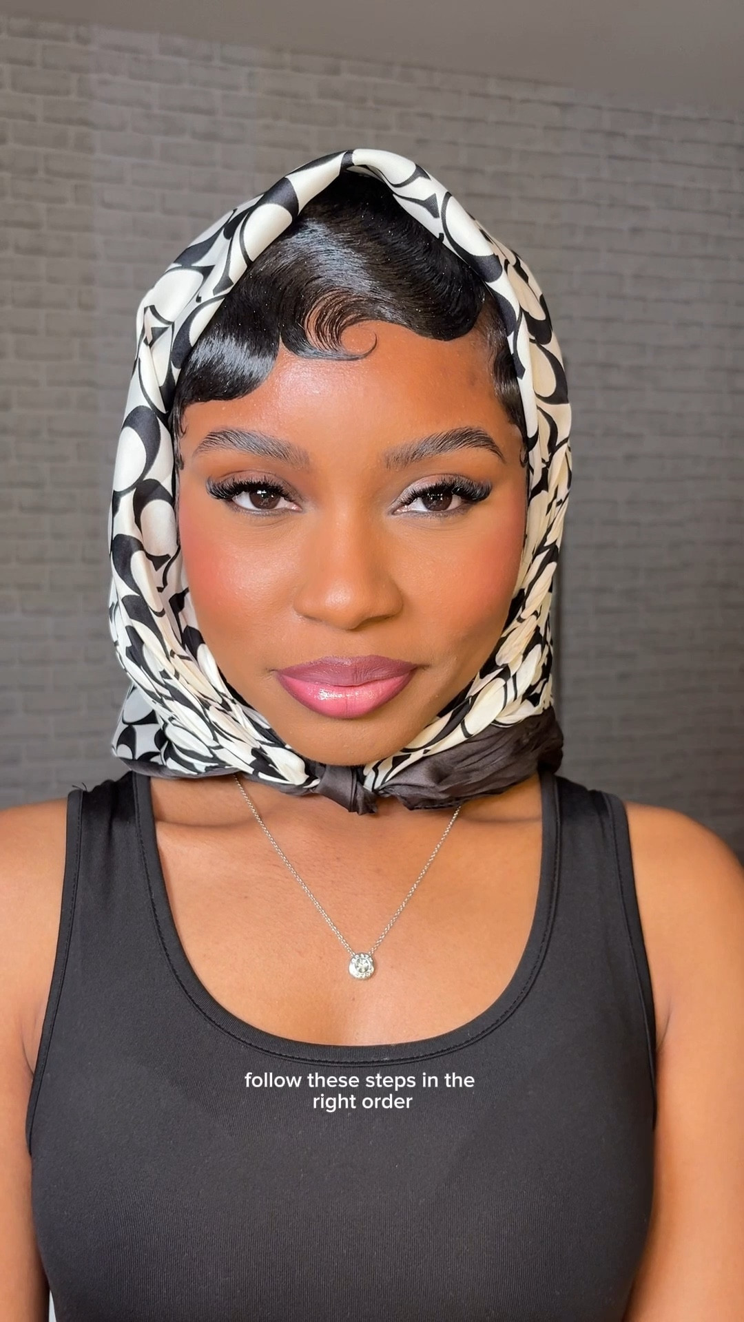 Follow these steps for the perfect flawless base!

#LTKBeauty