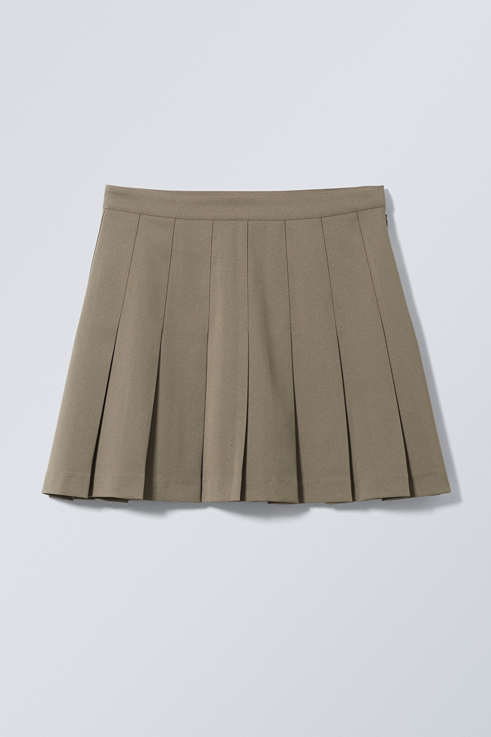 Check Skirt | Weekday