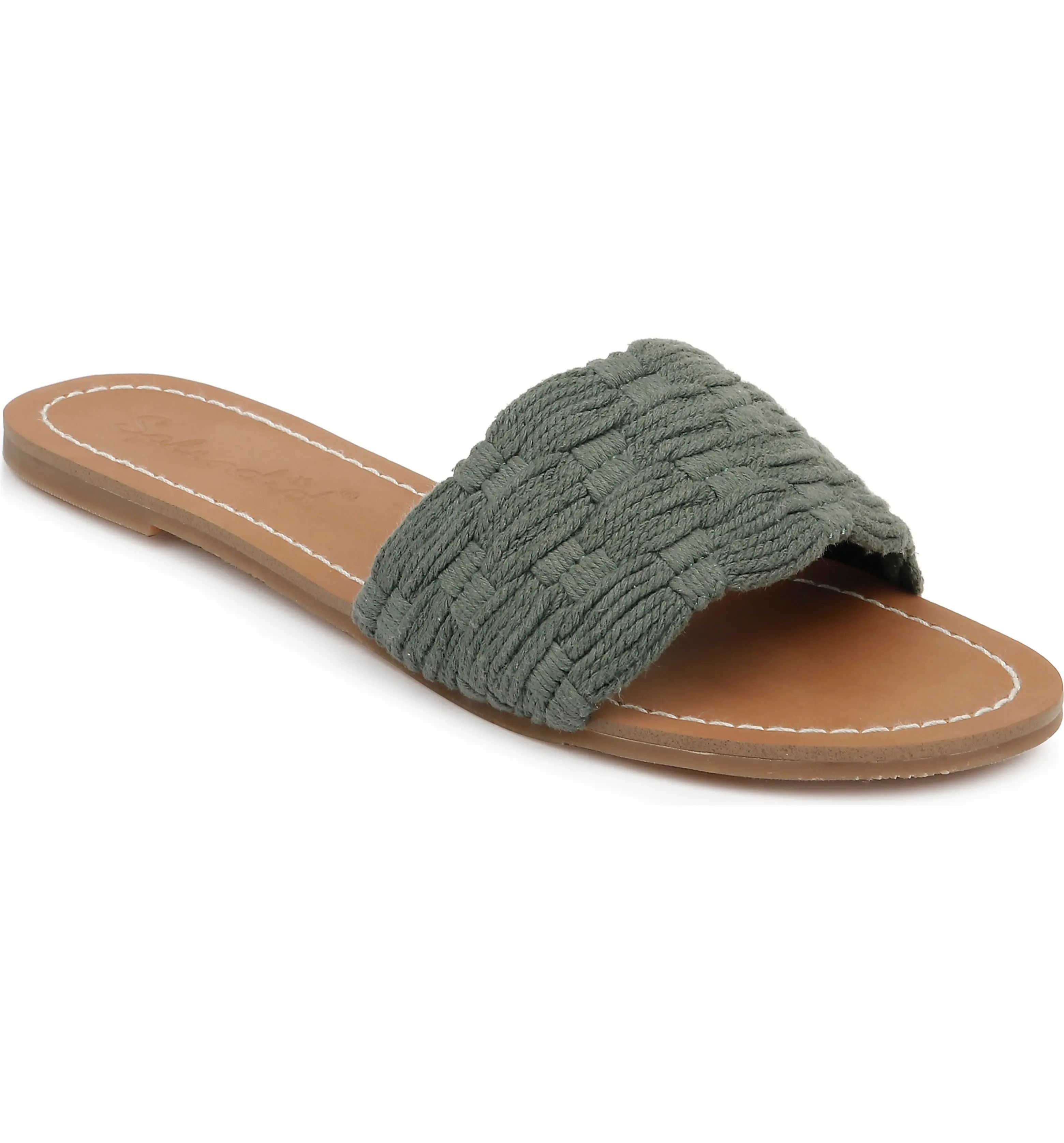 Marilyn Slide Sandal | Nordstrom