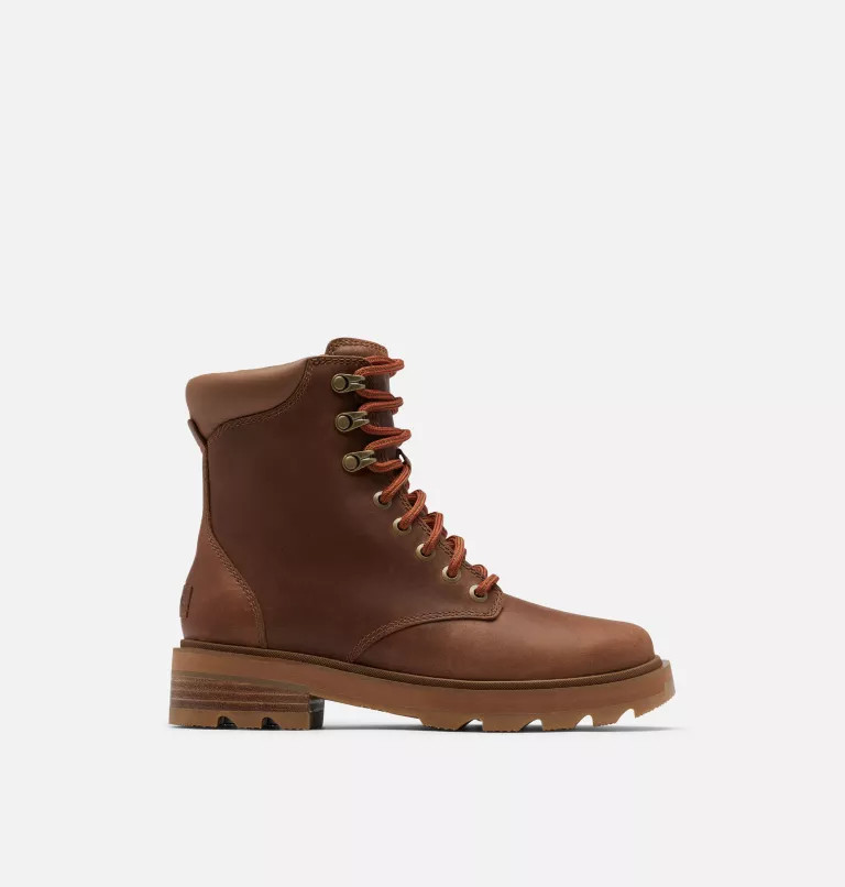 Women's Lennox™ Lace STKD Boot | Sorel (US & CA)