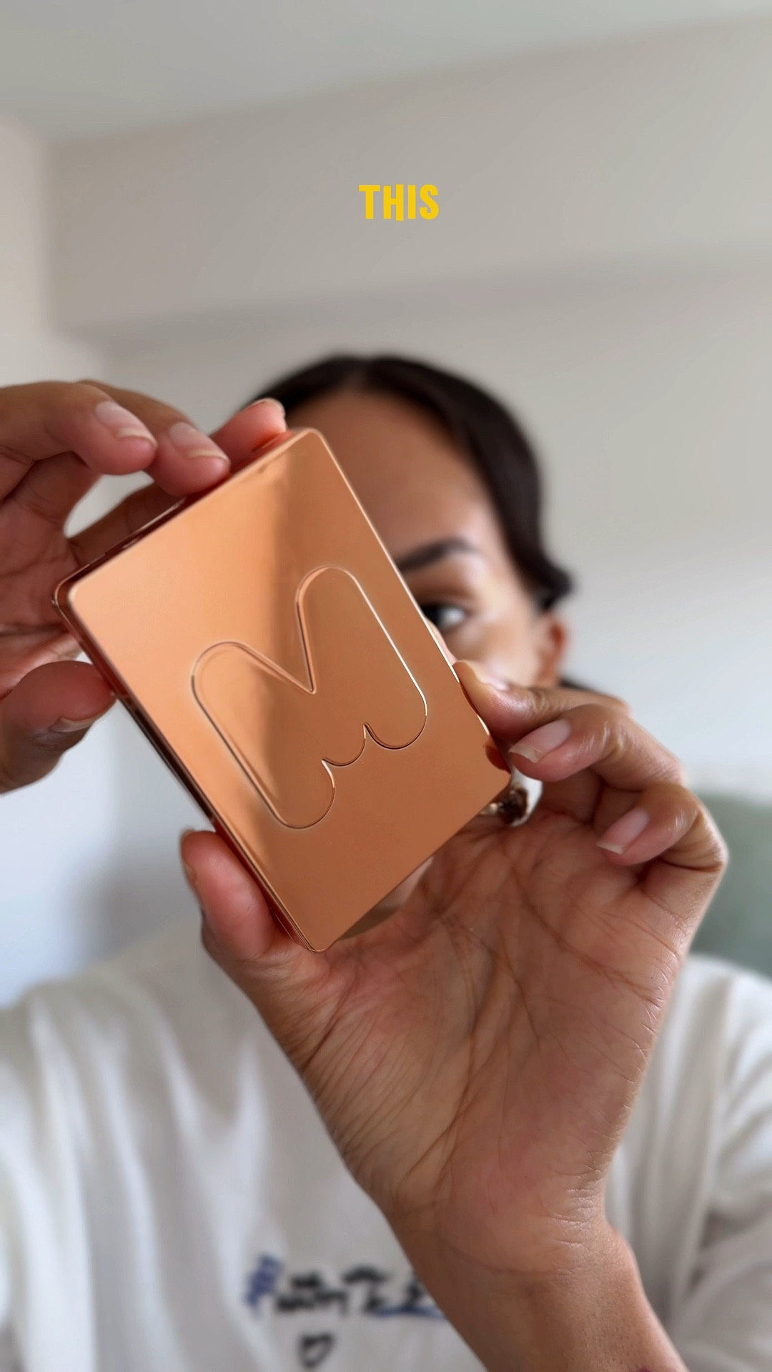 Morphe is coming for your wallet 💳💸💰

Watch how I fall in love with their newest addition to their blush trios. 

#LTKBeauty #LTKgrwm #LTKmomlife
