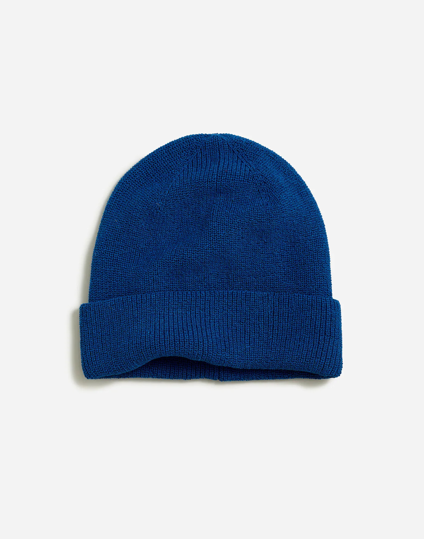 (Re)sourced Cuffed Beanie | Madewell