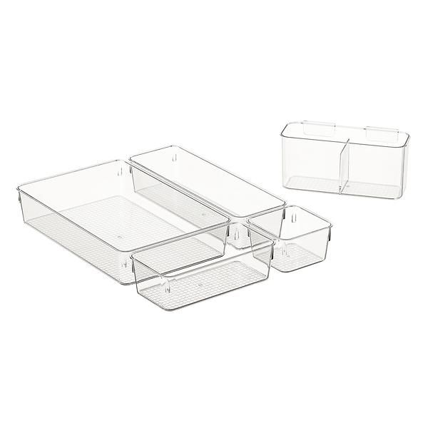 Add to CartStore Pickup1 left atMiamiShip To HomeNot Available | The Container Store