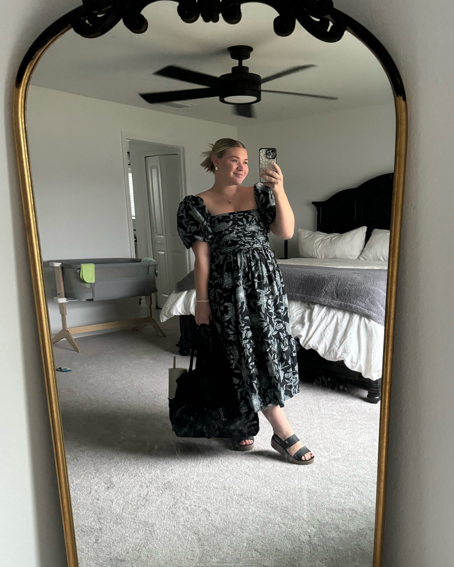 Work outfit of the day 


#LTKworkwear #LTKmidsize