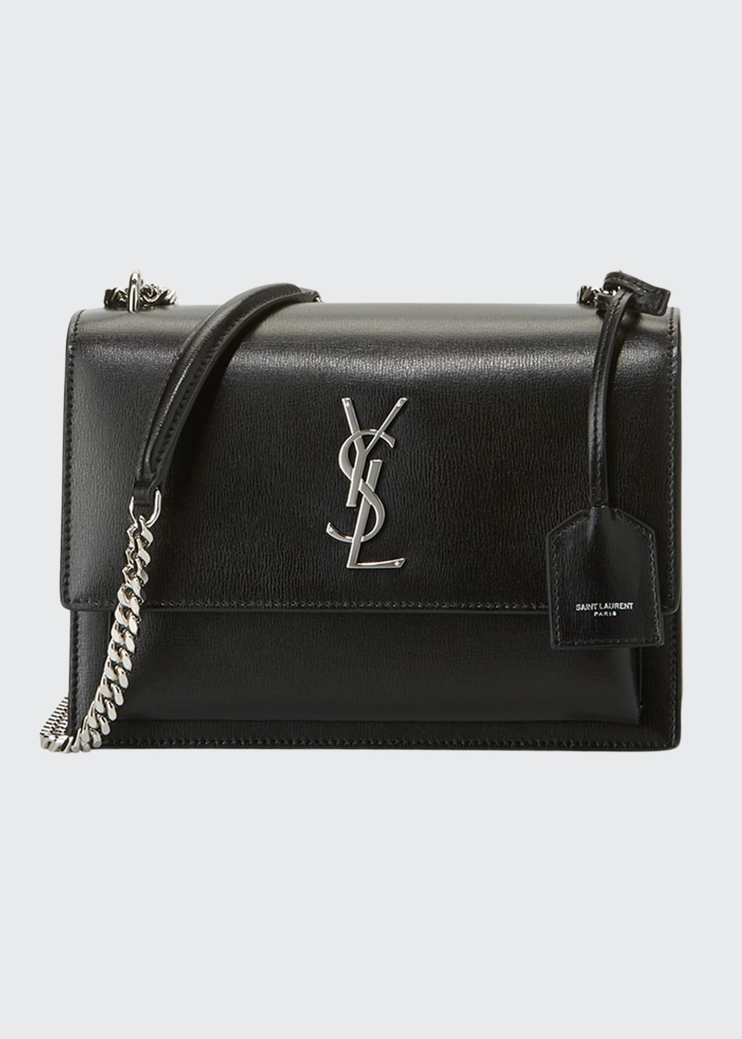 Sunset Medium Monogram YSL Crossbody Bag | Bergdorf Goodman